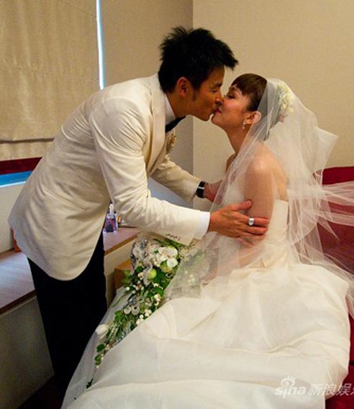 Lễ đón dâu đáng nhớ của chú rể Lý Minh Thuận - 15