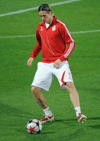 HLV Fiorentina e ngại Liverpool - 1 HLV Fiorentina e ngại Liverpool - 1