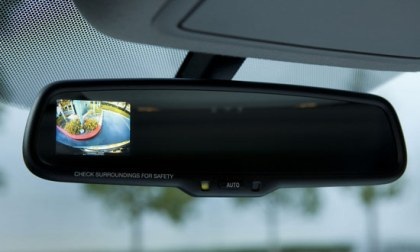 Những nét mới trên Toyota RAV4 phiên bản 2010 - 6 Những nét mới trên Toyota RAV4 phiên bản 2010 - 6