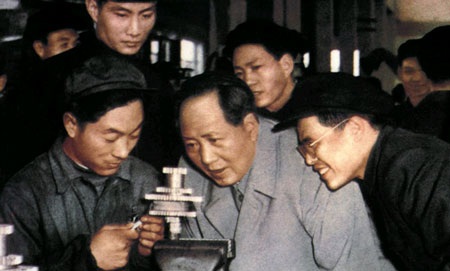 Nhìn lại bước nhảy của Trung Quốc trong vũ trụ - 1