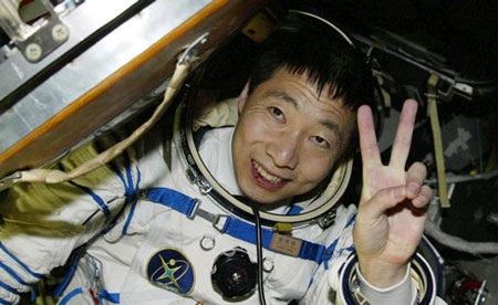 Nhìn lại bước nhảy của Trung Quốc trong vũ trụ - 4