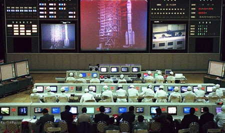 Nhìn lại bước nhảy của Trung Quốc trong vũ trụ - 3