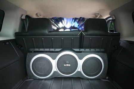 Hummer H3 Limo xuất hiện tại Hà Nội - 5