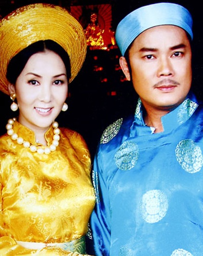 Diễn viên phim “Nước mắt học trò” sau 16 năm - 5