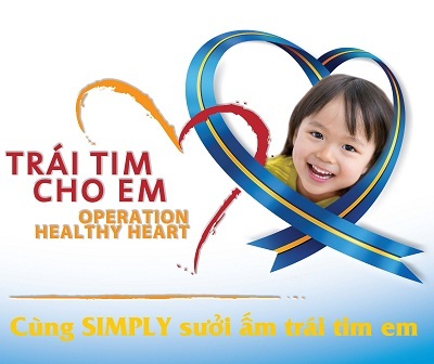 “Phép màu” cho những trái tim - 1