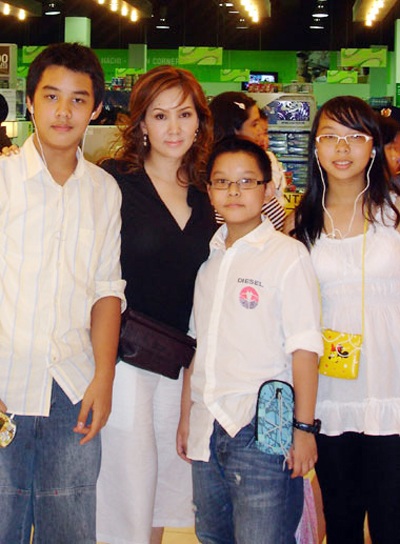 Diễn viên phim “Nước mắt học trò” sau 16 năm - 4