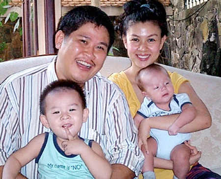 Diễn viên phim “Nước mắt học trò” sau 16 năm - 6