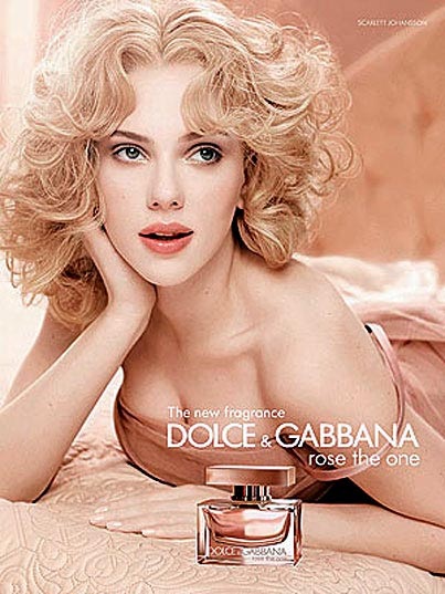 Scarlett Johansson chưa bao giờ nghĩ mình sẽ kết hôn - 2