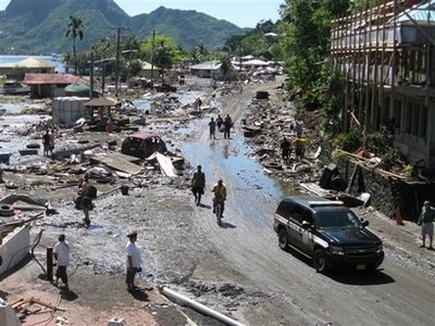 Động đất ở Indonesia: Hơn 1.000 người có thể đã chết - 13 Động đất ở Indonesia: Hơn 1.000 người có thể đã chết - 13