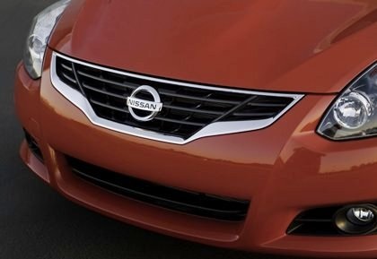 Nissan giới thiệu Altima Coupe phiên bản 2010 - 3 Nissan giới thiệu Altima Coupe phiên bản 2010 - 3