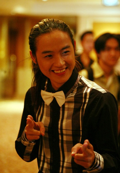 Gia đình Chi Bảo nổi bật trong bữa tiệc “đầy sao” - 12