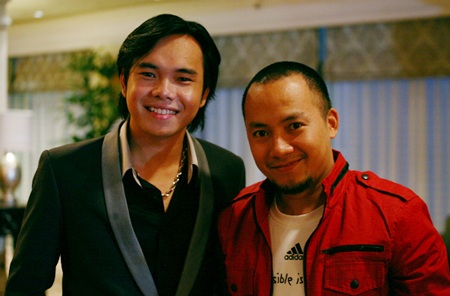 Gia đình Chi Bảo nổi bật trong bữa tiệc “đầy sao” - 15