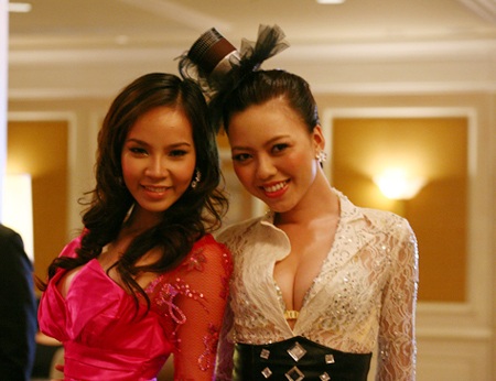 Gia đình Chi Bảo nổi bật trong bữa tiệc “đầy sao” - 5