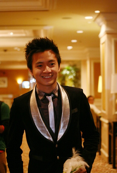 Gia đình Chi Bảo nổi bật trong bữa tiệc “đầy sao” - 9