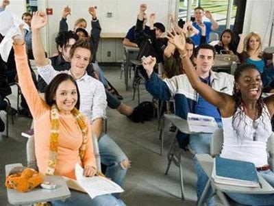Học bổng giao lưu văn hóa Mỹ - Thuận lợi và thử thách - 1