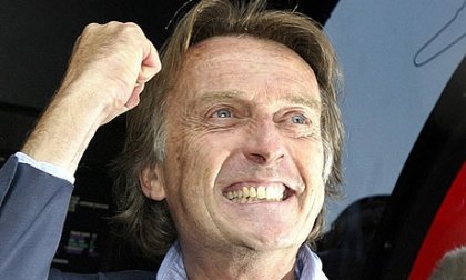 Trò chuyện với CEO của Ferrari - 3