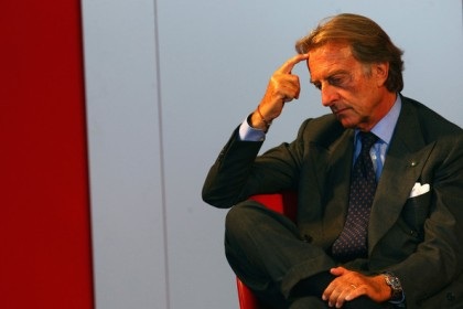 Trò chuyện với CEO của Ferrari - 4