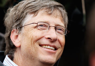 Mất 7 tỷ USD, Bill Gates vẫn giàu nhất nước Mỹ - 1 Mất 7 tỷ USD, Bill Gates vẫn giàu nhất nước Mỹ - 1