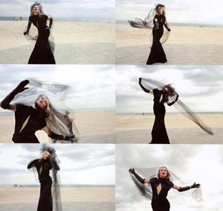 Lại là "chân dài" đắt giá Natasha Poly - 6