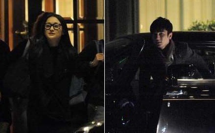 Hé lộ thêm về “phi công trẻ” của Châu Tấn - 1