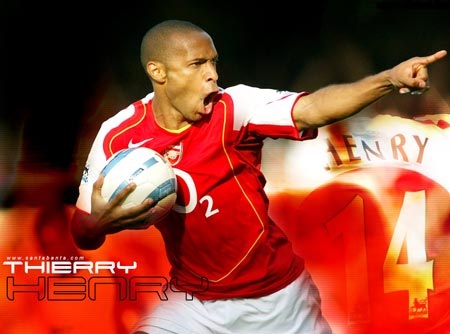 10 thương vụ tốt nhất của Arsene Wenger tại Arsenal - 1 10 thương vụ tốt nhất của Arsene Wenger tại Arsenal - 1