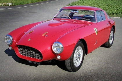 Những chiếc Ferrari đẹp nhất mọi thời đại - 12 Những chiếc Ferrari đẹp nhất mọi thời đại - 12