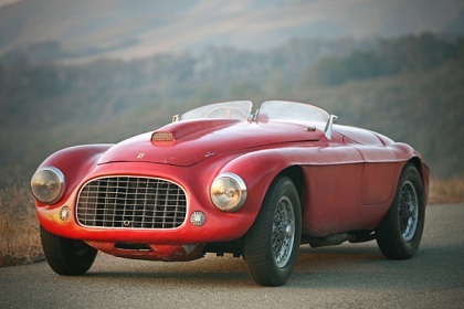 Những chiếc Ferrari đẹp nhất mọi thời đại - 11 Những chiếc Ferrari đẹp nhất mọi thời đại - 11