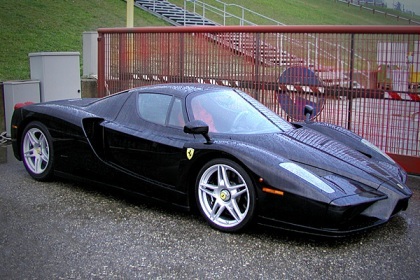 Những chiếc Ferrari đẹp nhất mọi thời đại - 8 Những chiếc Ferrari đẹp nhất mọi thời đại - 8