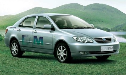 Chủ hãng xe BYD trở thành người giàu nhất Trung Quốc - 3 Chủ hãng xe BYD trở thành người giàu nhất Trung Quốc - 3