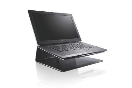 Laptop Dell sạc không dây cho doanh nhân - 1 Laptop Dell sạc không dây cho doanh nhân - 1