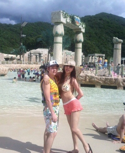 Bất ngờ với hình ảnh mới của Harisu - 9