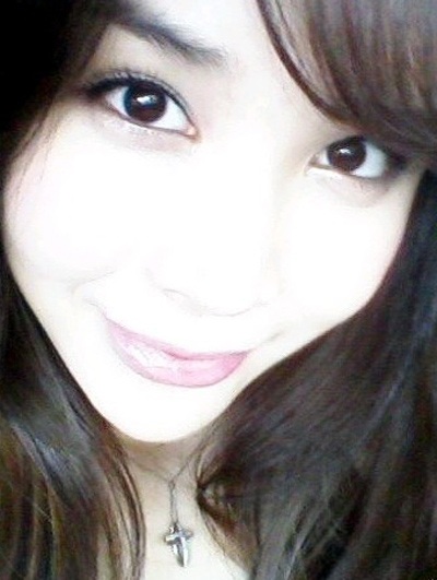 Bất ngờ với hình ảnh mới của Harisu - 6