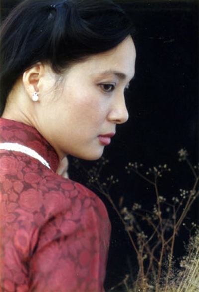 Những mỹ nhân tài danh của màn bạc Việt Nam (Kỳ I) - 8