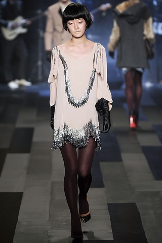 BST thu đông 2009 của 3.1 Phillip Lim - 16 BST thu đông 2009 của 3.1 Phillip Lim - 16