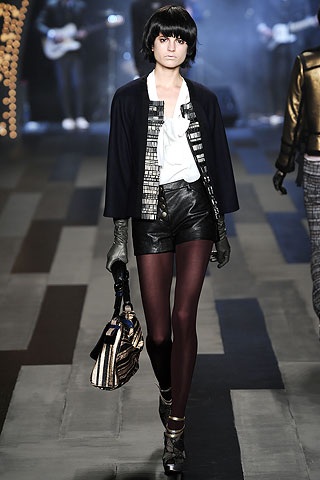 BST thu đông 2009 của 3.1 Phillip Lim - 15 BST thu đông 2009 của 3.1 Phillip Lim - 15