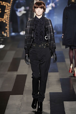 BST thu đông 2009 của 3.1 Phillip Lim - 13 BST thu đông 2009 của 3.1 Phillip Lim - 13