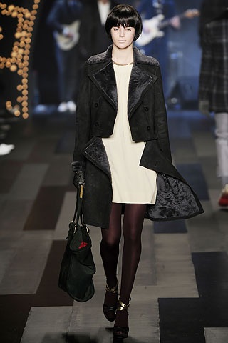 BST thu đông 2009 của 3.1 Phillip Lim - 12 BST thu đông 2009 của 3.1 Phillip Lim - 12