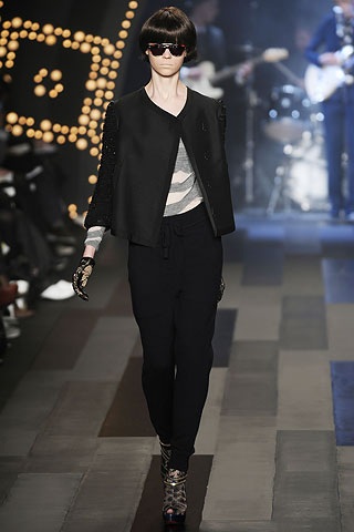 BST thu đông 2009 của 3.1 Phillip Lim - 10 BST thu đông 2009 của 3.1 Phillip Lim - 10