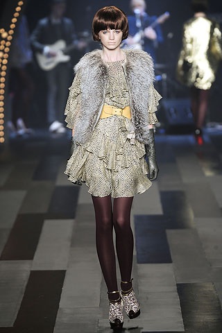 BST thu đông 2009 của 3.1 Phillip Lim - 6 BST thu đông 2009 của 3.1 Phillip Lim - 6