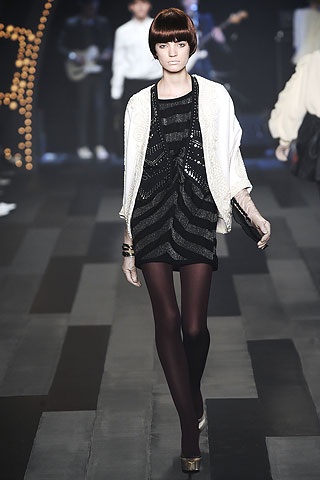 BST thu đông 2009 của 3.1 Phillip Lim - 25 BST thu đông 2009 của 3.1 Phillip Lim - 25