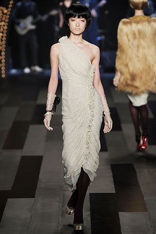 BST thu đông 2009 của 3.1 Phillip Lim - 2 BST thu đông 2009 của 3.1 Phillip Lim - 2