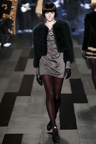 BST thu đông 2009 của 3.1 Phillip Lim - 27 BST thu đông 2009 của 3.1 Phillip Lim - 27