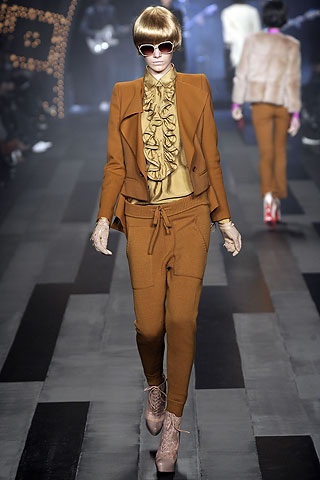 BST thu đông 2009 của 3.1 Phillip Lim - 23 BST thu đông 2009 của 3.1 Phillip Lim - 23