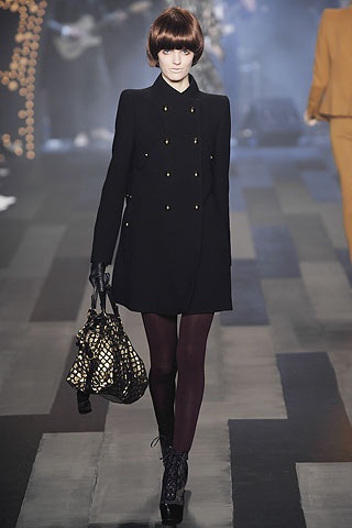 BST thu đông 2009 của 3.1 Phillip Lim - 22 BST thu đông 2009 của 3.1 Phillip Lim - 22