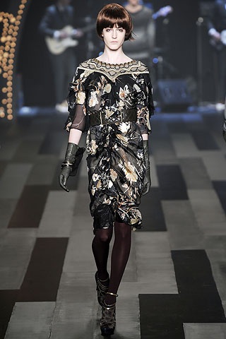 BST thu đông 2009 của 3.1 Phillip Lim - 19 BST thu đông 2009 của 3.1 Phillip Lim - 19