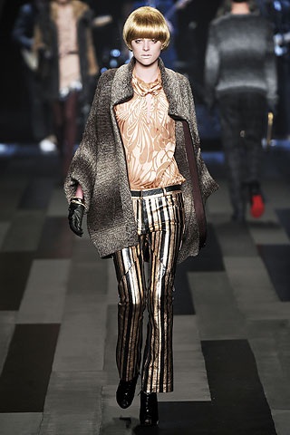 BST thu đông 2009 của 3.1 Phillip Lim - 18 BST thu đông 2009 của 3.1 Phillip Lim - 18