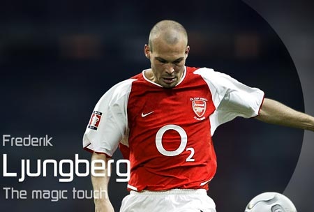 10 thương vụ tốt nhất của Arsene Wenger tại Arsenal - 3 10 thương vụ tốt nhất của Arsene Wenger tại Arsenal - 3