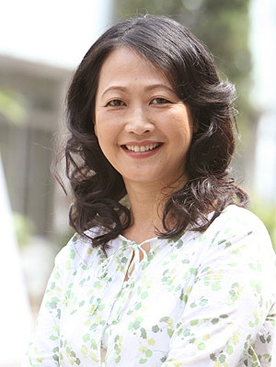 Những mỹ nhân tài danh của màn bạc Việt Nam (Kỳ I) - 5