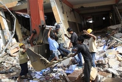 Chùm tin vắn qua ảnh - 5