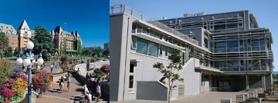 Cùng ghé thăm 14 trường đại học Canada - 9